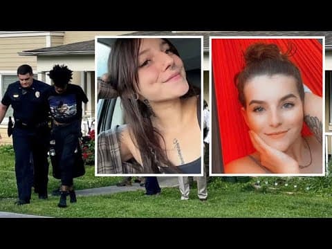 Watch Live || Court hearing being held for man accused of 2023 South Knoxville double murder