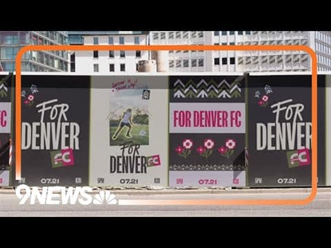 National Western Center 'off the table' for NWSL franchise