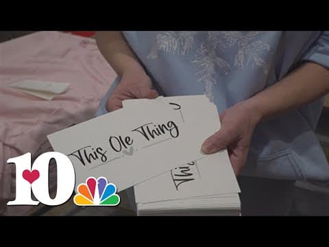 Upcoming TikTok ban is a cause for concern for East Tennessee small business