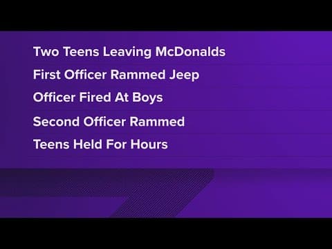 Family suing Plainfield police