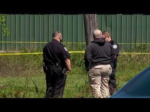 Watch live: JPSO investigates multiple homicides in Jefferson