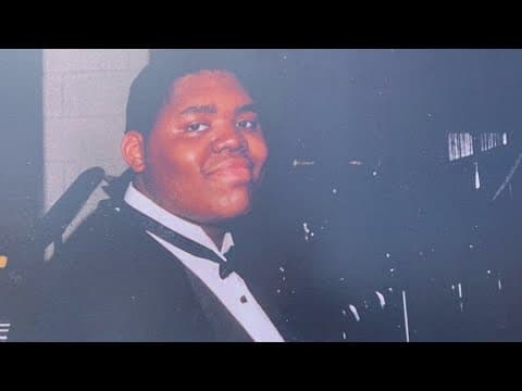 Trial continues Wednesday for 2 IMPD officers in death of Herman Whitfield III