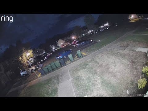 Joyride suspect accused of stealing, returning car to owner in Stafford a few times