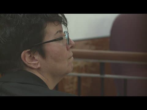 Woman pleads guilty to stealing $1 million from Pasadena Chamber of Commerce