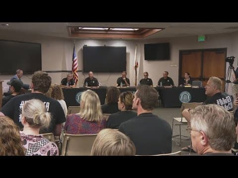 Push to recall four Grossmont Unified School District Board of Trustees