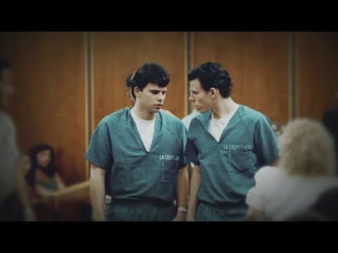 LA district attorney says he won’t support resentencing the Menendez brothers because they lied