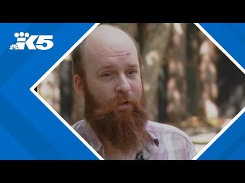 Victim of 'vicious' attack in Seattle's Pioneer Square speaks out