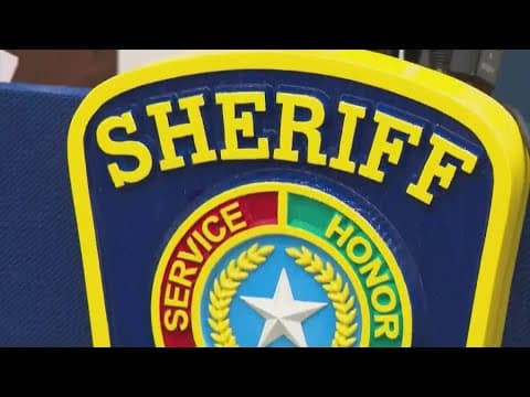 Fort Bend County deputies went undercover online. Here's who they say took the bait.