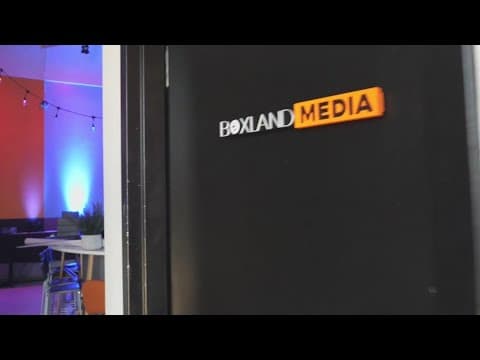 Local nonprofit makes space for central Ohio artists to grow, develop