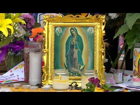 Remembering those killed in the Minnesota school shooting