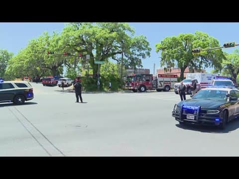 School Shootings: Why are they happening? And what's being done to stop them?