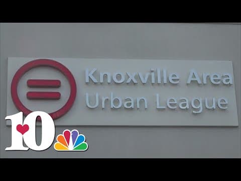 Knoxville Area Urban League to host annual meeting for first time with new CEO
