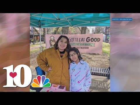 One-of-a-kind Knoxville bakery inspired by Asian cuisine