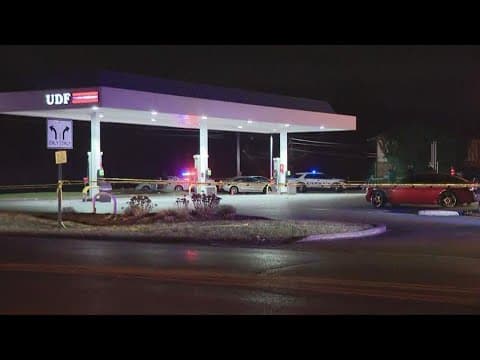 1 dead following shooting at southeast Columbus convenience store