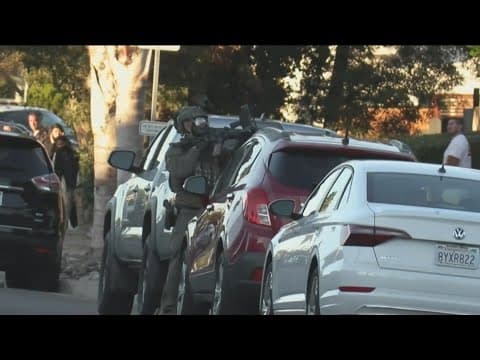 City of San Diego refuses to pay private property damages made by SDPD SWAT