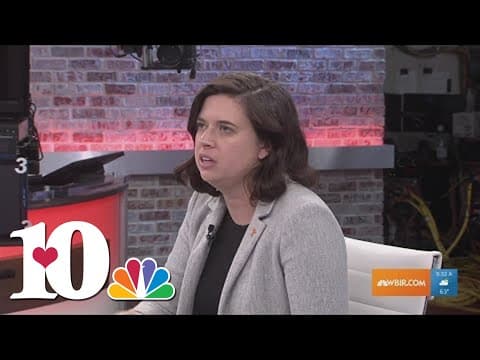 Inside TN: K. Jones, Part 1