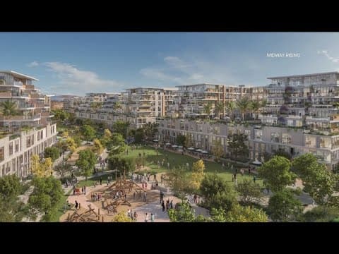 Environmental report on 'Midway Rising' released