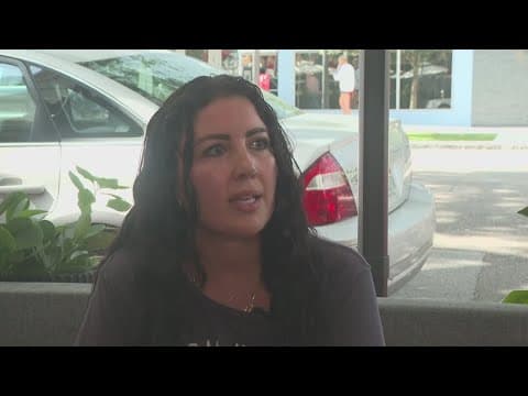 Shiso Crispy owner sues city of St. Pete, cites failure to enforce law banning public sleeping