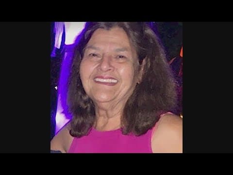 North Texas woman says her mom died after falling into an open sewage manhole