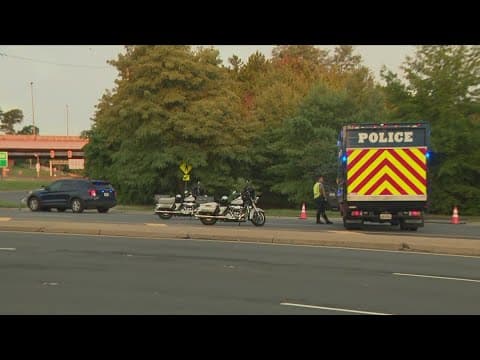 Detectives believe narcotics, speed played roles in deadly Fairfax Co. crash