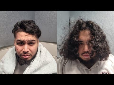 2 men arrested for murder of 2-year-old boy in Maryland