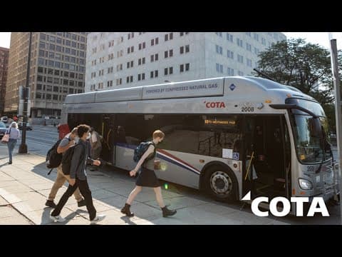 COTA says new payment system could save some customers hundreds per year