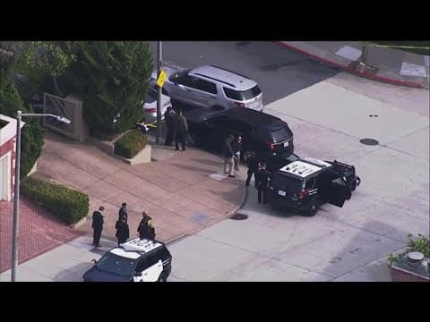 As threats grow more rampant, lawmakers talk security