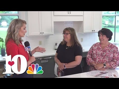 There are many resources for those battling cancer