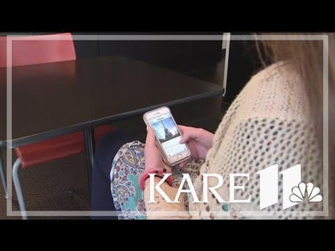 U.S. surgeon general's social media warning