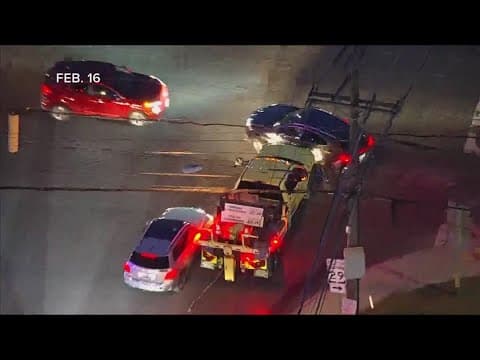 Here's why Montgomery County leaders are in a high profile back-and-forth with ICE over the suspect