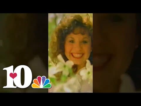 WBIR Channel 10 'Straight from the Heart' 1983 promo
