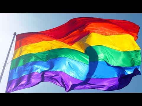 LGBTQ+ students, advocates share frustration over House Bill 616