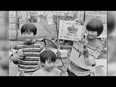 New Exhibit Commemorates the 50th Anniversary of the Fall of Saigon