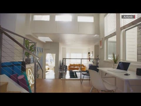 Air BnB uses AI to crack down on parties