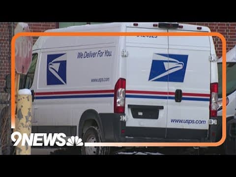 USPS reverses decision to suspend incoming packages from China, Hong Kong