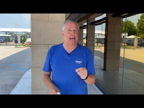 Saints camp Monday, July 31