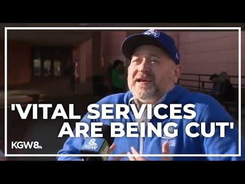 Portland Public Schools staff oppose proposed special education cuts