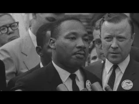 San Diegans honor Dr. Martin Luther King Jr. through 5K, parade