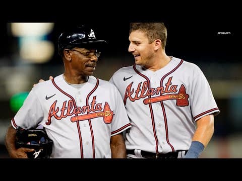 Extra Bases: How much experience should next Astros manager have? Plus, Ron Washington's interest