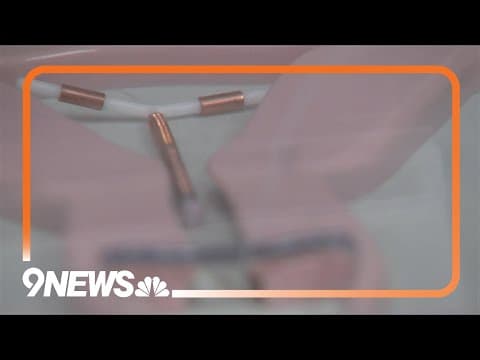 Unsure future for women's reproductive rights spurs women to ensure birth control access