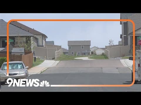 Compromise reached for Colorado property tax relief