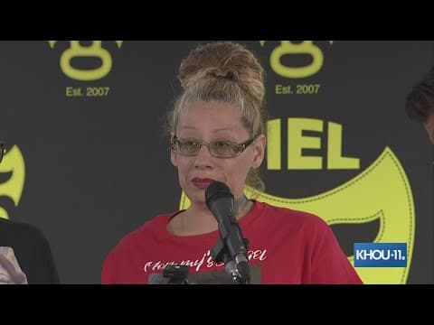 Diamond Alvarez's family speaks after her killer sentenced to 45 years in prison