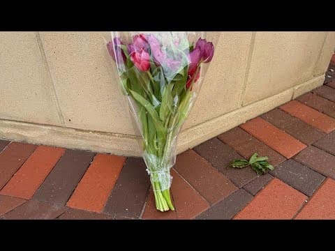 CDC shooter blamed COVID vaccine for depression; union demands statement against misinformation