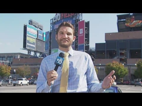 Padres preparing for Game one of Wild Card series against New York Mets