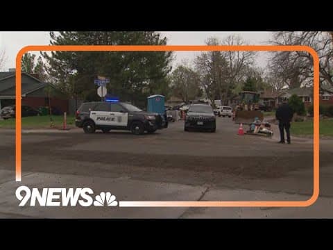 Shelter-in-place issued for Lakewood neighborhood