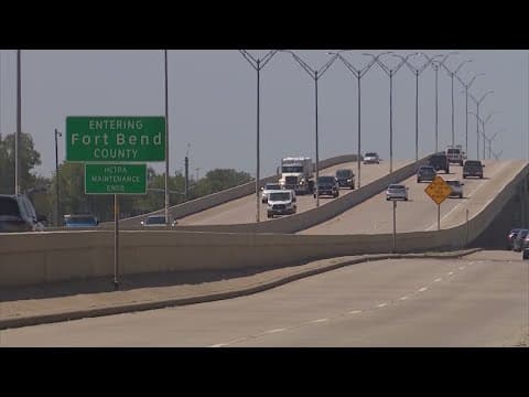 What to know about driving condition ahead of Cotton Bowl