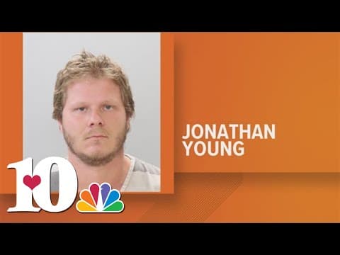 31-year-old man sentenced to 18 years for sexually assaulting minor for several years, DOJ says