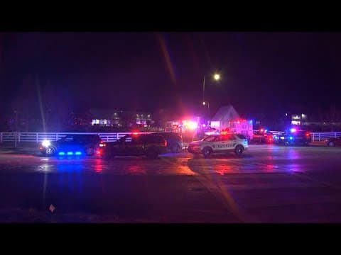 New Albany shooting: Latest updates on fatal warehouse shooting