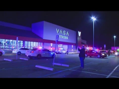 Court documents provide new information on shooting at VASA Fitness on Indy's west side