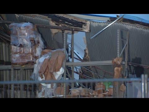 Businesses, homeowners prepare to recover after Texas storms